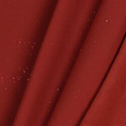 Softshell *Vera* - rubínově červená