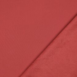 Softshell *Vera* - rojo rubí