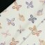 Softshell Digital Butterfly