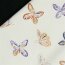 Softshell Digital Butterfly