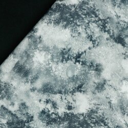 Softshell digital colour explosion - grigio