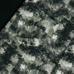 Softshell digital colour explosion - grigio scuro