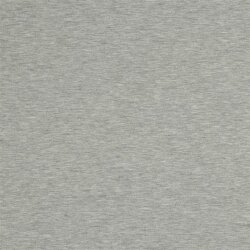 All-season sweat light *Vera* - light grey mottled