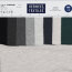 Felpa all season light *Vera* - antracite screziato