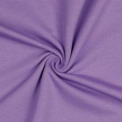 All-season sweat light *Vera* - light purple
