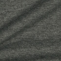 All-season sweat light *Vera* - grey mottled