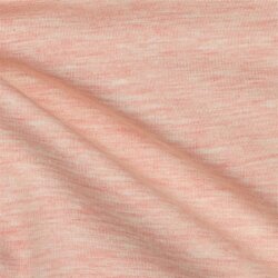 All-season sweat light *Vera* - pink mottled