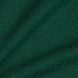 Felpore leggero per tutte le stagioni *Vera* - verde scuro