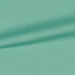 Sweat light per tutte le stagioni *Vera* - menta scura