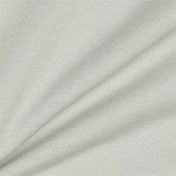 Ganzjahressweat light *Vera* - lichtgrau