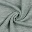 All-season sweatshirt gevlekt - lichtgrijs