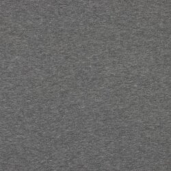 All-season sweatshirt mottled - grey