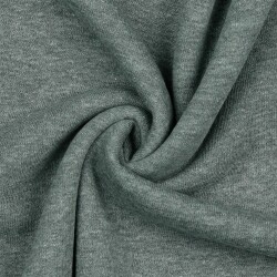 Sudadera para todas las estaciones moteada - gris