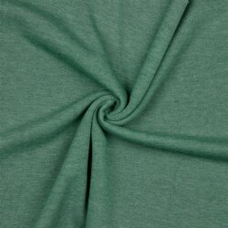 Sweat-shirt toutes saisons tacheté - menthe...