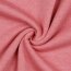 Felpa per tutte le stagioni screziata - rosa scuro