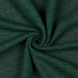 Sweat-shirt toutes saisons tacheté - vert foncé