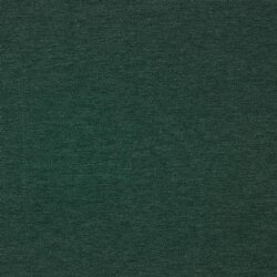 Sweat-shirt toutes saisons tacheté - vert foncé