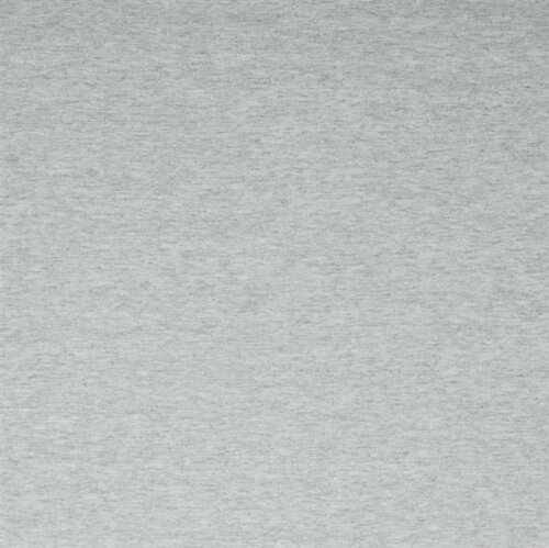 Sweat-shirt toutes saisons recyclé - gris clair