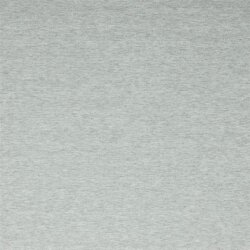 Sweat-shirt toutes saisons recyclé - gris clair