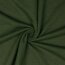 All-season sweat recycled - cucumber green