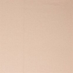 Sweat-shirt toutes saisons recyclé - rose clair