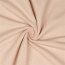 Sweat-shirt toutes saisons recyclé - rose clair