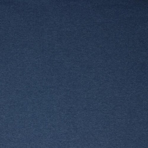 All-season sweatshirt gerecycled - tint blauw