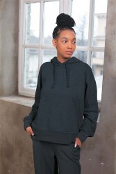 EMBOSSED FRENCH TERRY