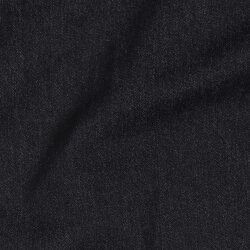 JEANS STRETCH 11OZ RICICLATO - NERO BLU LAVATO