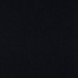 Stretch-Jeansstoff 110Z Recycled Vorgewaschen - blauschwarz