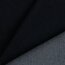 Stretch-Jeansstoff 110Z Recycled Vorgewaschen - blauschwarz