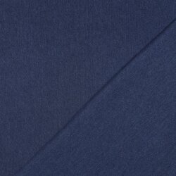 STRETCH JEANS 11OZ GERECYCLED - INDIGO WASHED