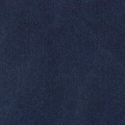 Stretch-Jeansstoff 110Z Recycled Vorgewaschen - indigo