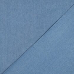 STRETCH JEANS 9OZ RECYCLED