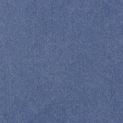 Jeansstoff Stretch 9 Recycling - hell jeansblau