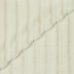 Kunstfell - beige