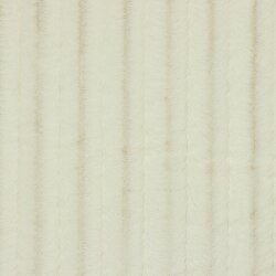 Kunstfell - beige