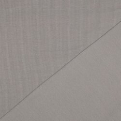 Maillot acanalado *Vera* - gris piedra/gris