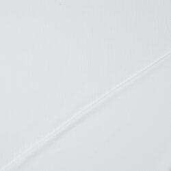 Maillot acanalado *Vera* - blanco