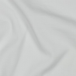 Maillot côtelé *Vera* - crème