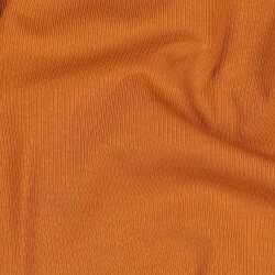 Maillot de côtes *Vera* - cognac