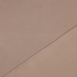 Maillot de costillas *Vera* - taupe