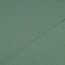 Geribbelde jersey *Vera* - groen