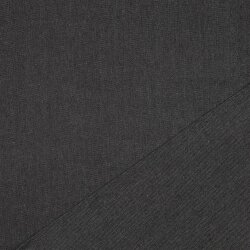 Jeansstoff 1 - schwarz