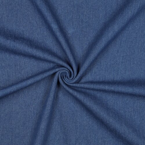 JEANS 1, - blue