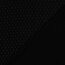 Maglia fine *Vera* motivo pizzo - nero