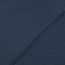 Fijn gebreide jersey *Vera* kant patroon - marineblauw gevlekt