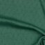 Fine knit jersey *Vera* lace pattern - dark green