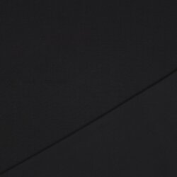 Viscose fabric woven *Vera* - black