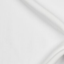 Viscose stof geweven *Vera* - wit